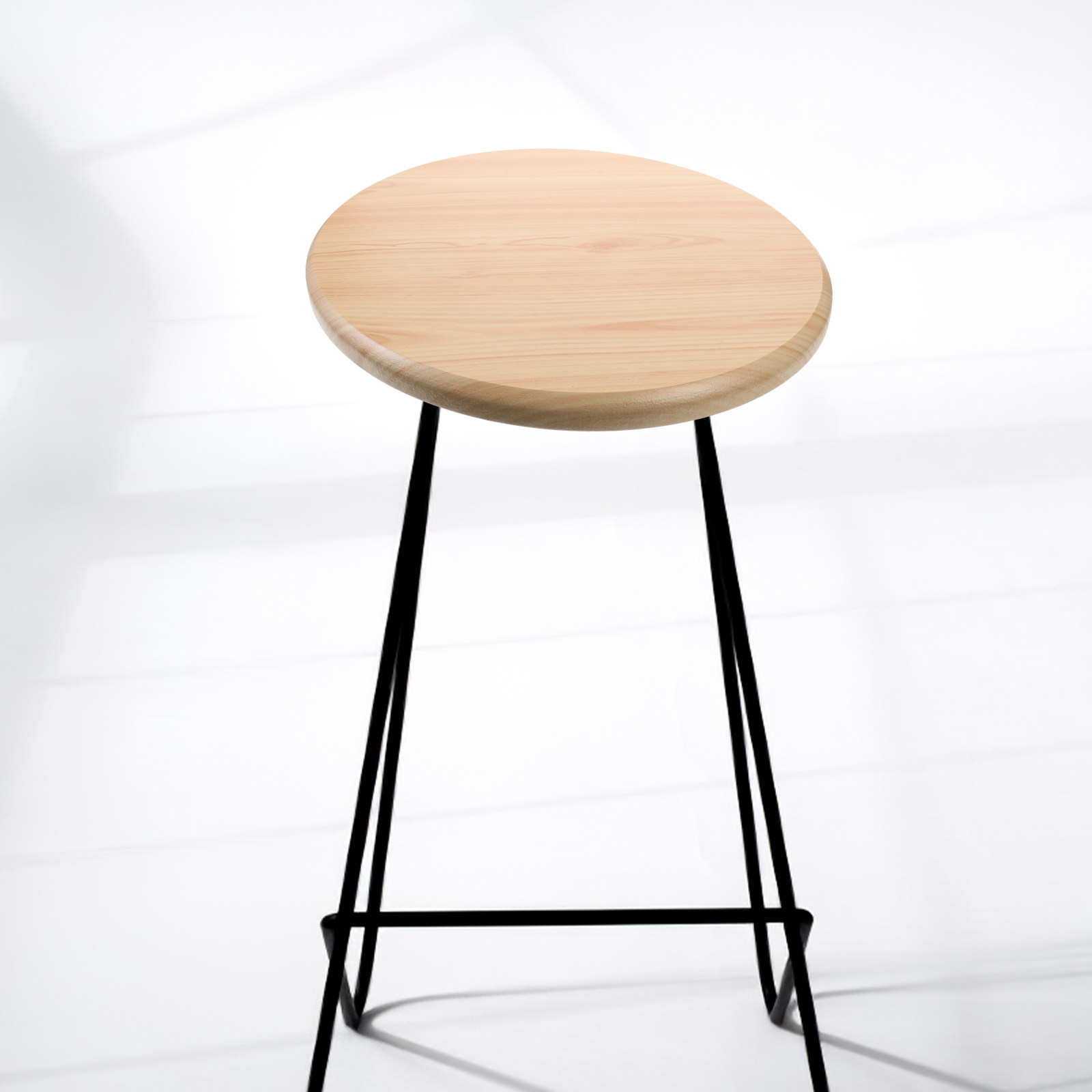 Home Bar Stools - Asiento de Repuesto para Taburete de