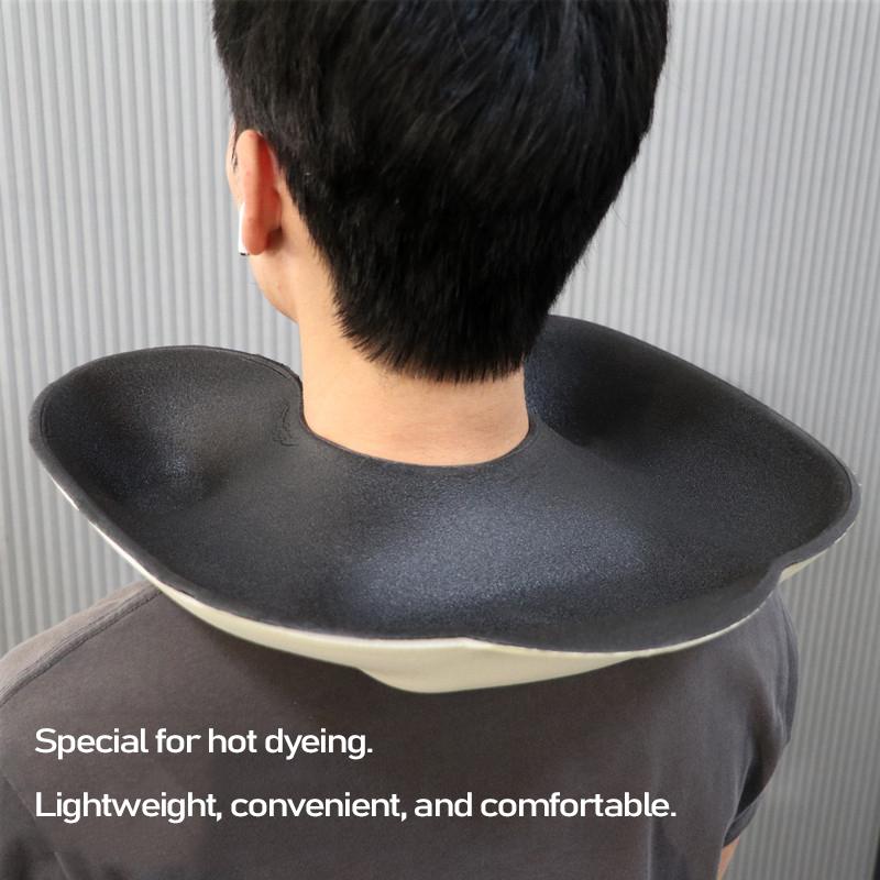 Home Barber - Nuevo protector de cuello para salón