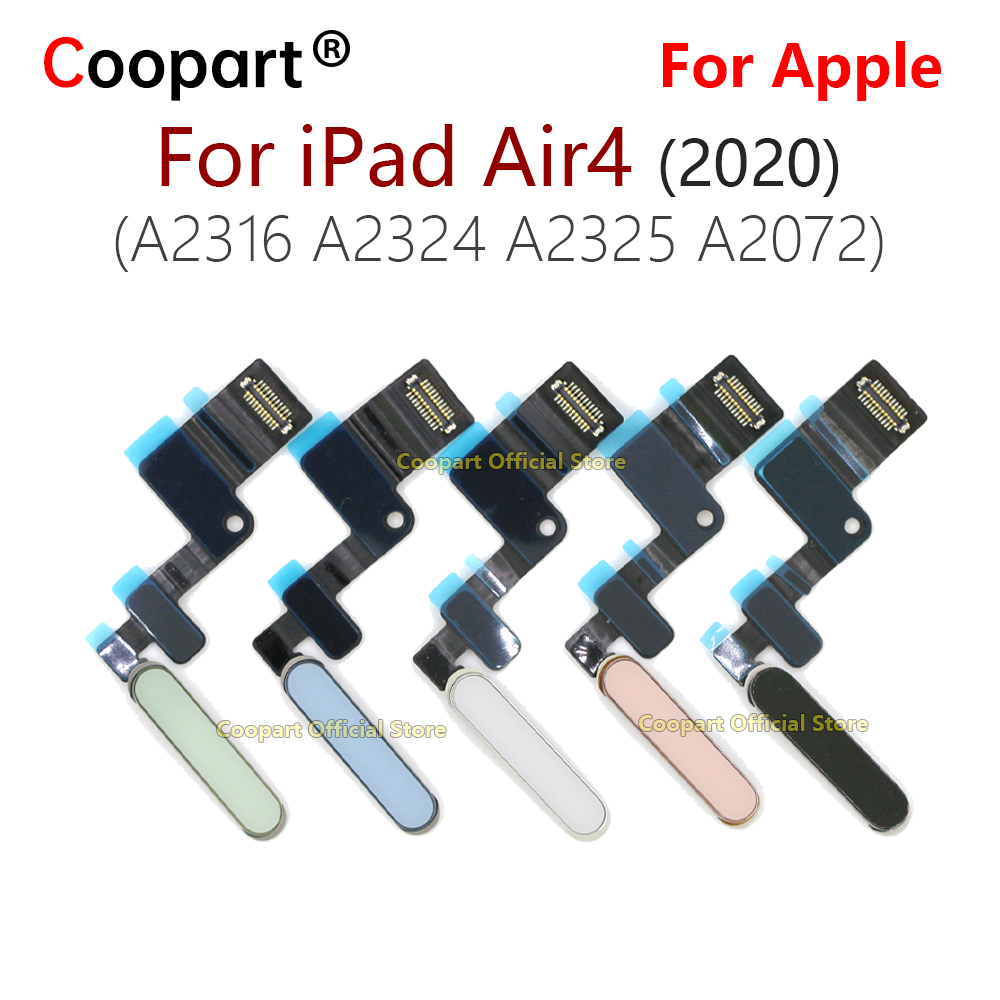 Home Bar Iphone - Coopart Touch ID conexión de huellas