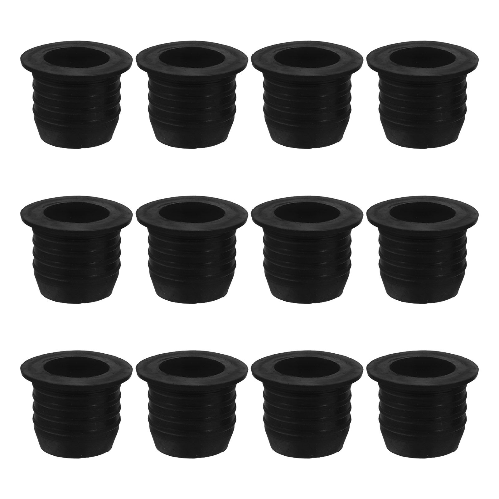 Speed Pourer Cap - 12 piezas de adaptadores de boquilla