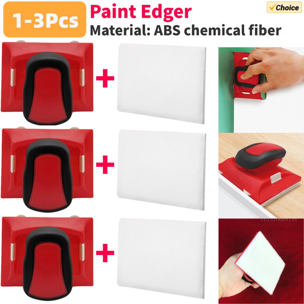 Borde de pintura para cortar e - Home Barber reseña y precio