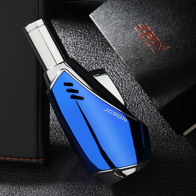 Encendedor Jobon a prueba de v - Smoking Gun Kit reseña y precio