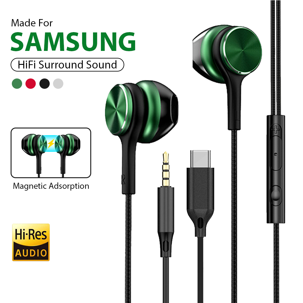 Audífonos con Cable Tipo C, Hi - Home Bar Iphone reseña y precio