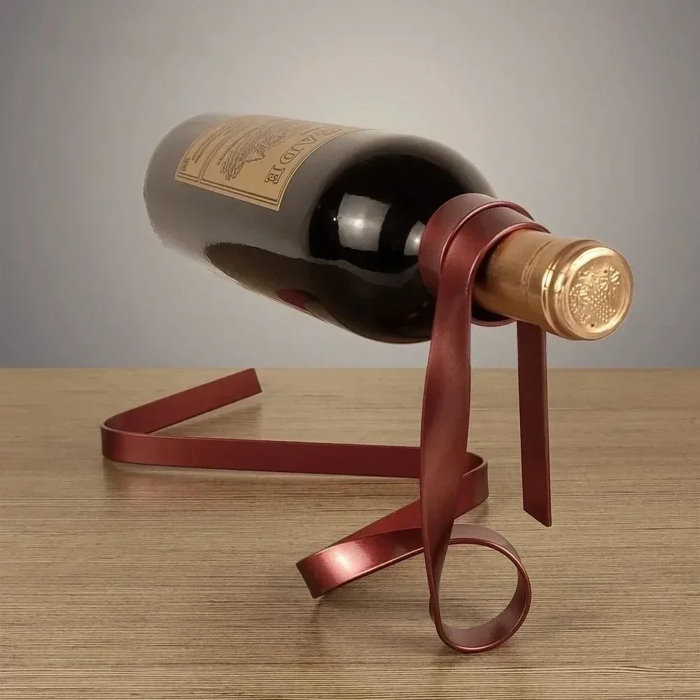 Estante para Botellas de Vino  - Home Bar And Cabinet reseña y precio