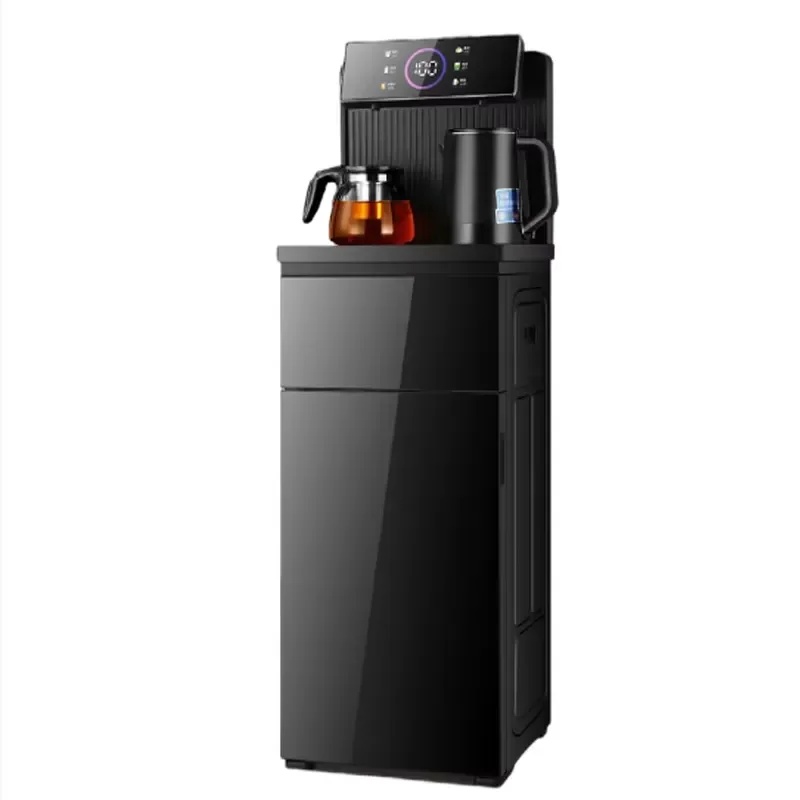 Máquina de Té Inteligente Todo - Home Bar And Cabinet reseña y precio