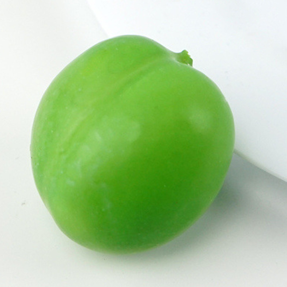 5 Piezas de Frutas de Ciruela  - Home Bar And Cabinet reseña y precio